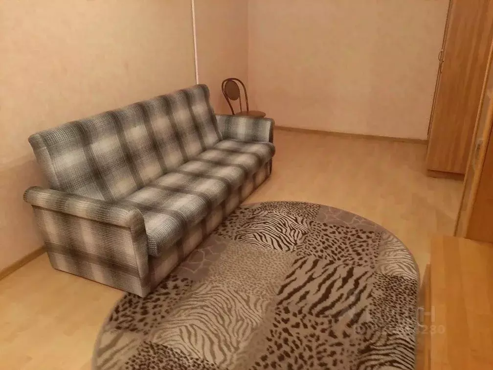 1-к кв. Курганская область, Курган ул. Карла Маркса, 99 (30.0 м) - Фото 2