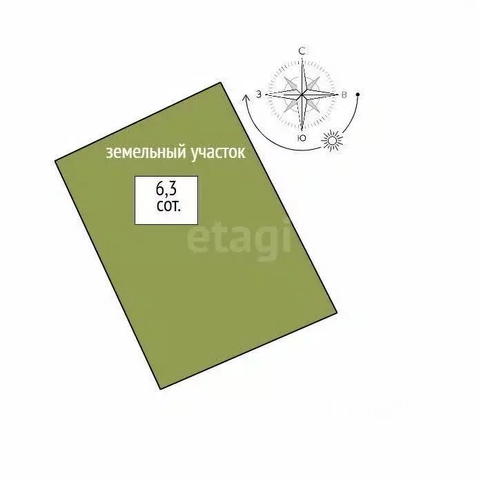 Дом в Свердловская область, Нижний Тагил Горняк-1 СНТ, 180 (30 м) - Фото 1