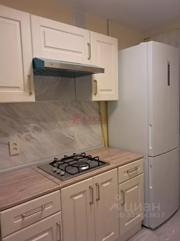 2-к кв. Ростовская область, Ростов-на-Дону просп. Королева, 1/2 (48.0 ... - Фото 1