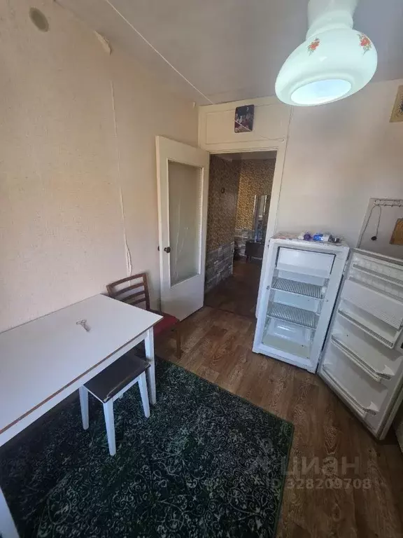 1-к кв. Московская область, Электросталь Восточная ул., 6 (40.0 м) - Фото 2