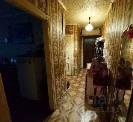 4-к кв. Ярославская область, Рыбинск ул. Бабушкина, 1 (60.5 м) - Фото 0