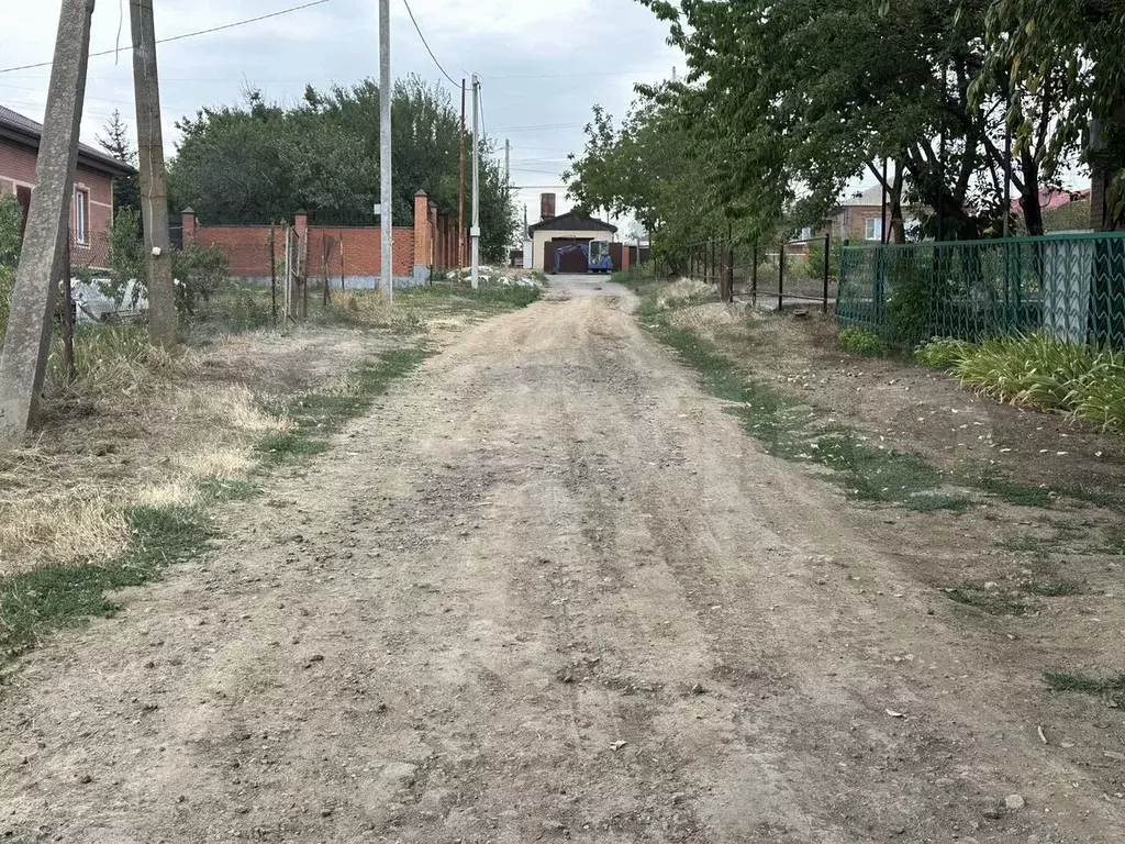 Участок 6 сот. (ИЖС) - Фото 1