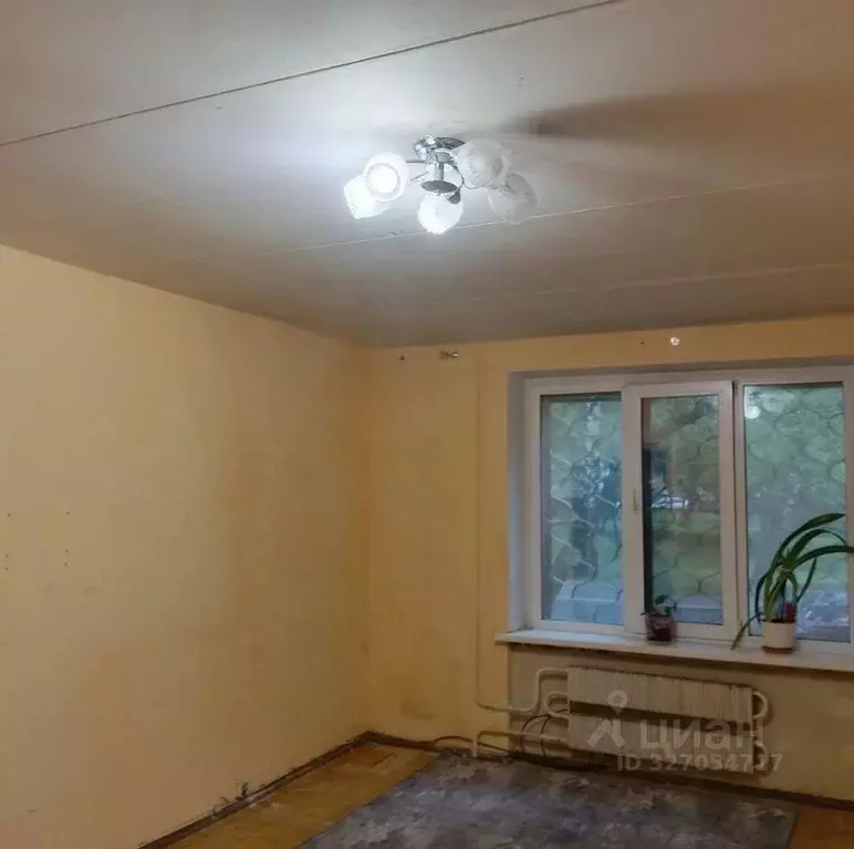 1-к кв. Москва Попутная ул., 1К2 (36.0 м) - Фото 2