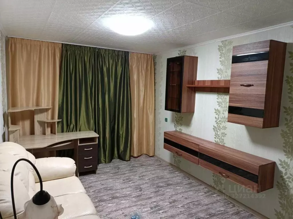 2-к кв. Свердловская область, Екатеринбург ул. Большакова, 99 (44.0 м) - Фото 1