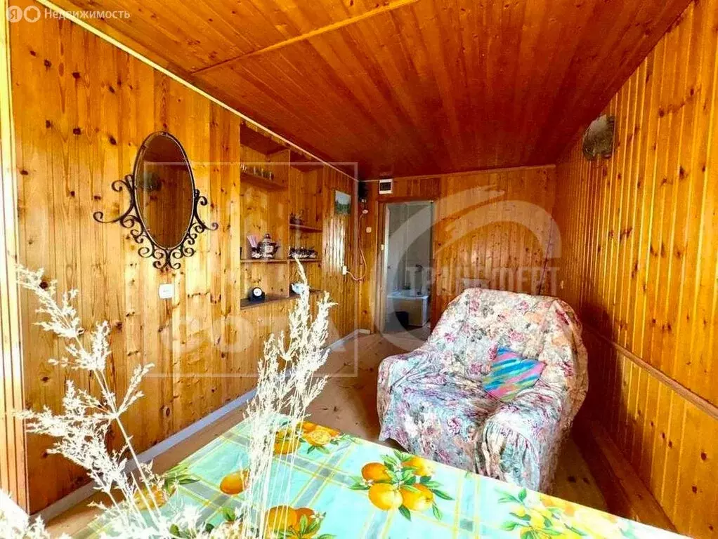 Дом в Воронеж, СНТ Никольское (80 м) - Фото 0