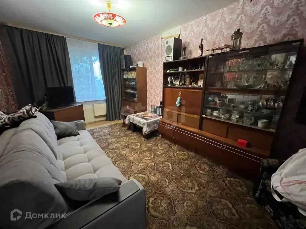 Продаётся 3-к квартира, 64 м - Фото 1