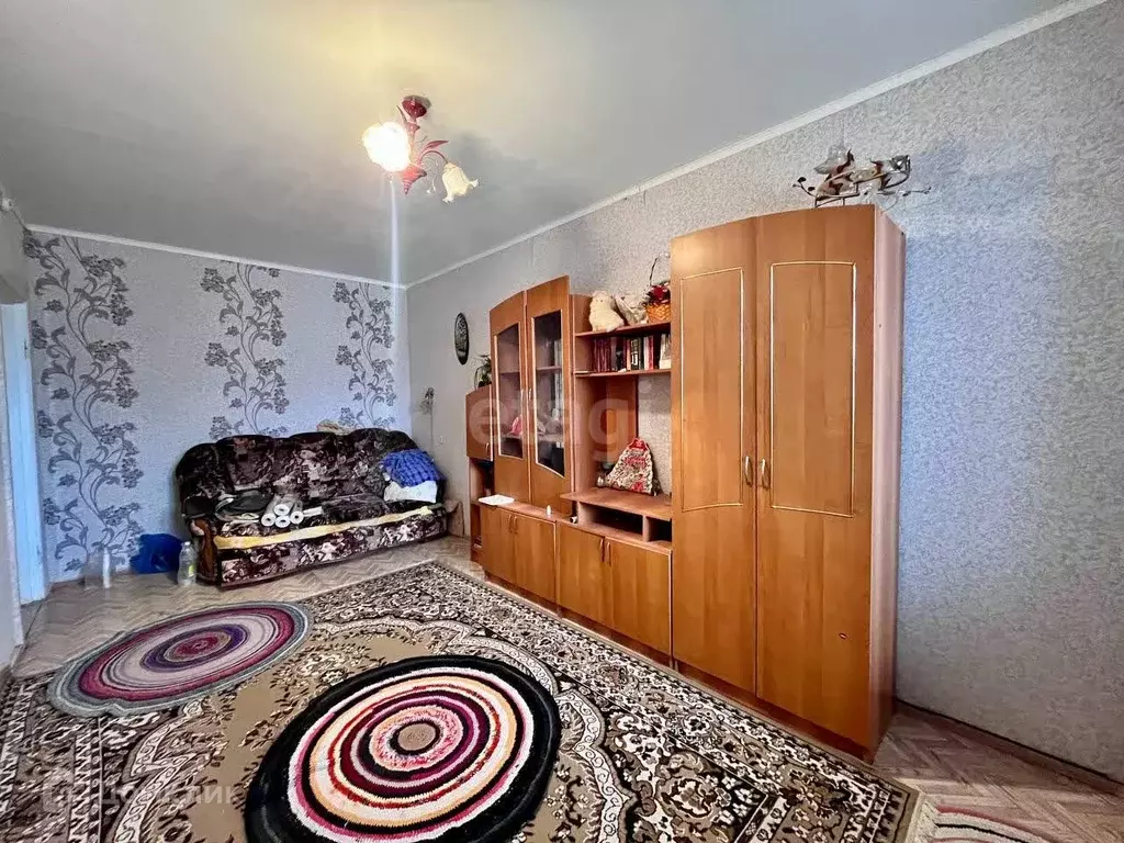 Продаётся 1-к квартира, 34.5 м - Фото 1