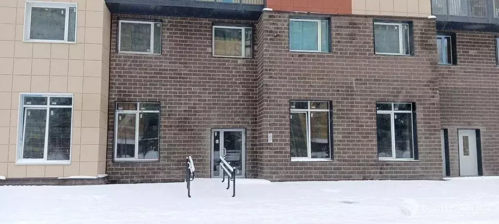 Помещение свободного назначения в Ленинградская область, Мурино ... - Фото 1