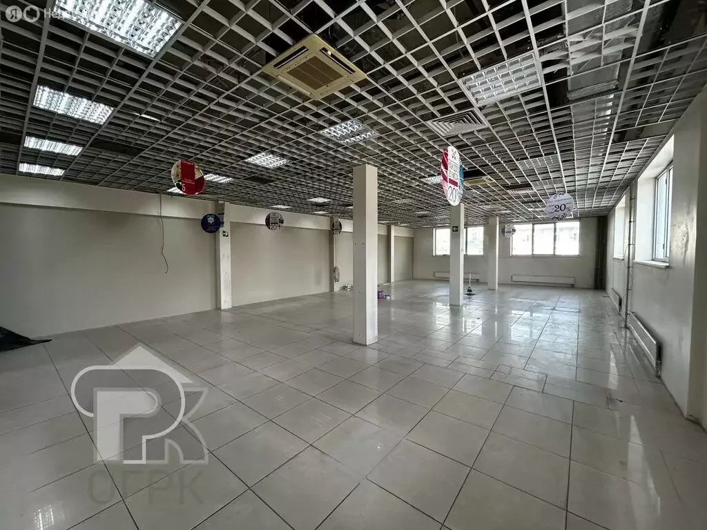 Помещение свободного назначения (273 м) - Фото 2