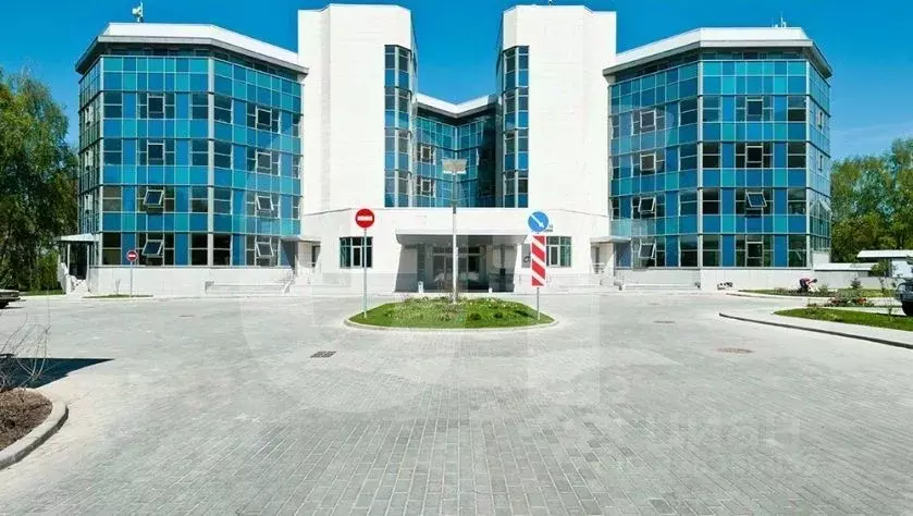 Офис в Москва Международное ш., 28БС1 (2632 м) - Фото 2