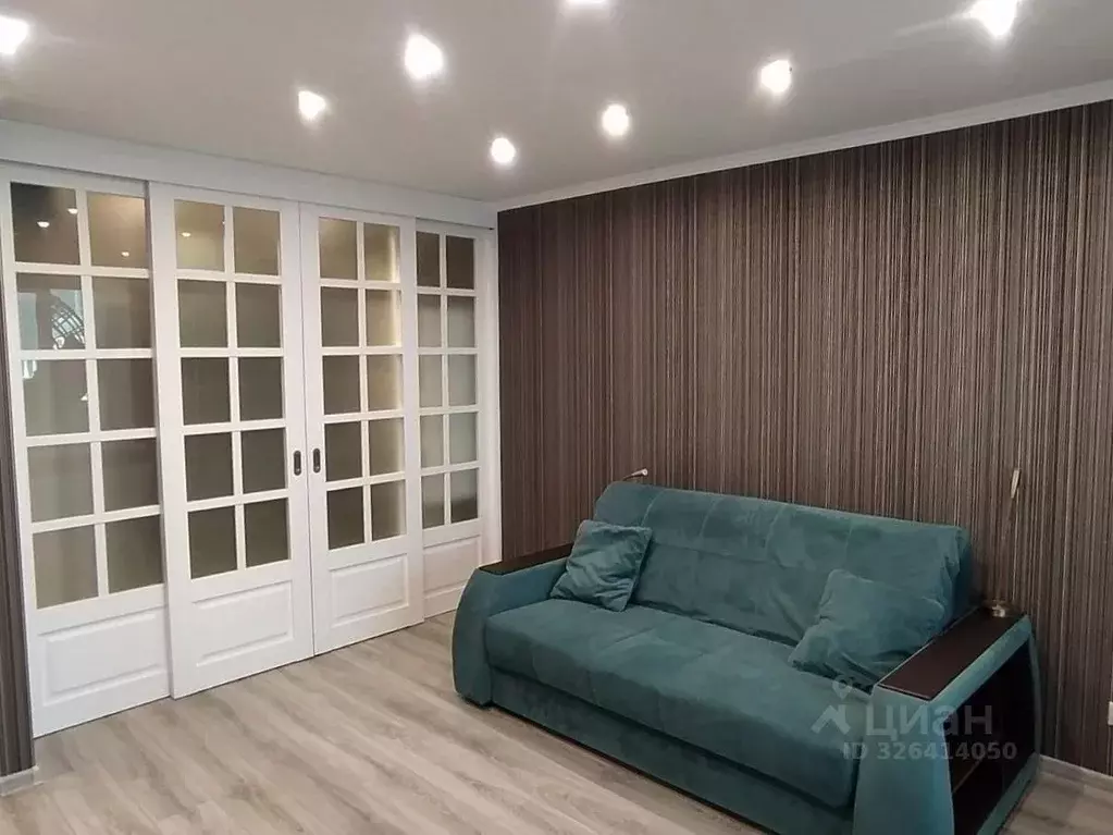 1-к кв. Москва Верхняя ул., 18 (40.0 м) - Фото 1