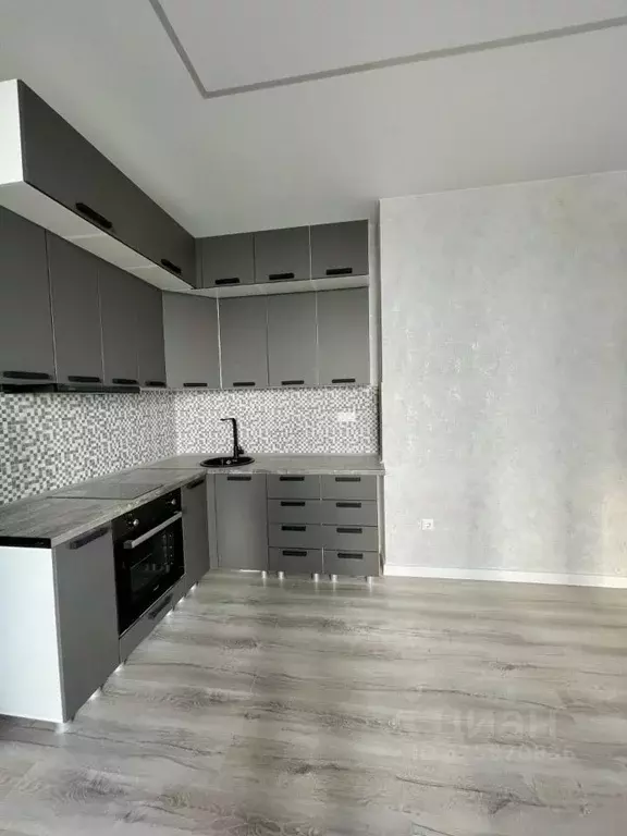 Студия Ростовская область, Ростов-на-Дону Привокзальная ул., 3/1 (31.0 ... - Фото 2