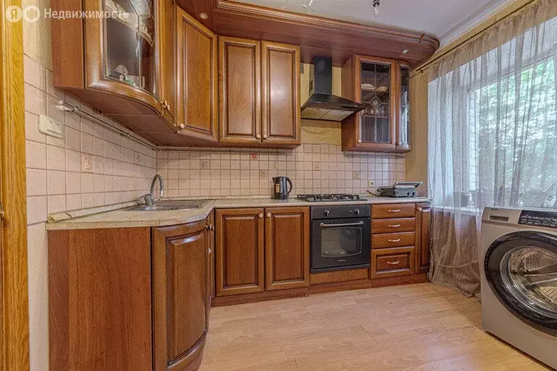 3-комнатная квартира: Пенза, Минская улица, 4 (61.8 м) - Фото 1