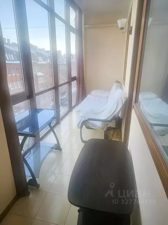 2-к кв. Самарская область, Самара ул. Степана Разина, 156 (59.7 м) - Фото 1