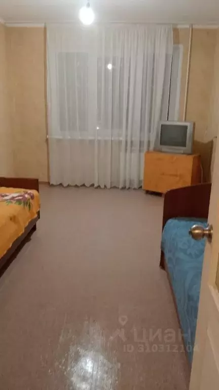 2-к кв. Татарстан, Набережные Челны 3-й комплекс, 1 (56.0 м) - Фото 0