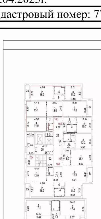 3-к кв. Москва ул. Маресьева, 10к2 (78.0 м) - Фото 0