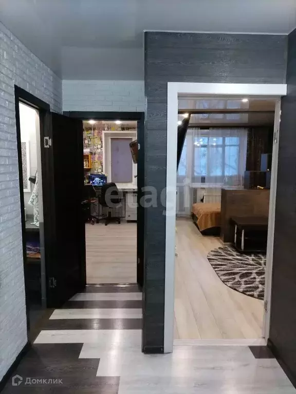 Продаётся 2-к квартира, 51.8 м - Фото 1
