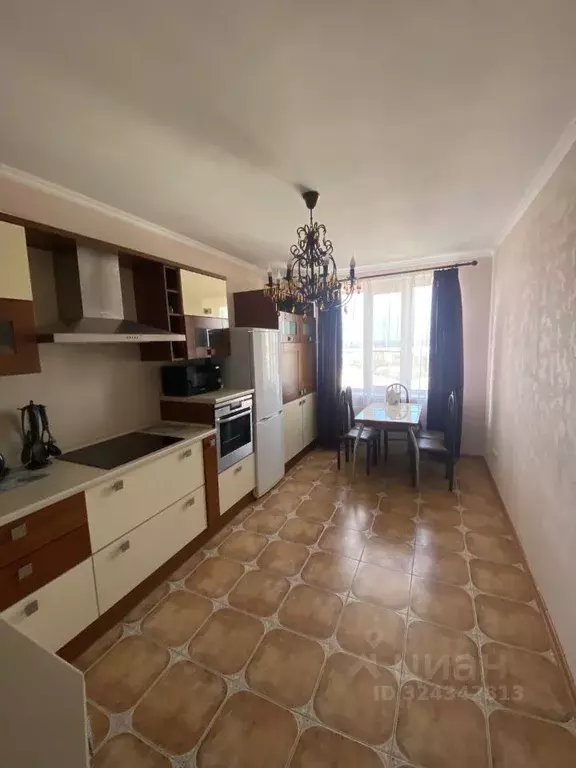 3-к кв. Московская область, Подольск Климовск мкр, ул. Дмитрия ... - Фото 1