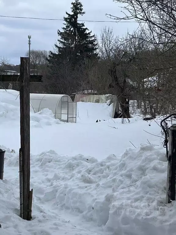 2-к кв. Московская область, Можайск Коммунистическая ул., 54 (42.0 м) - Фото 2