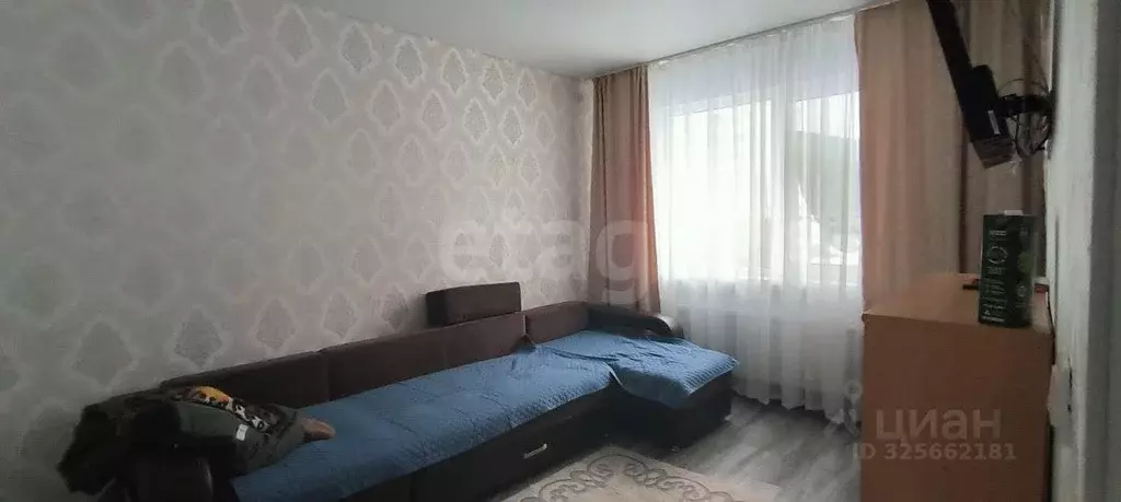 1-к кв. Оренбургская область, Оренбург просп. Победы, 151/1 (34.7 м) - Фото 1