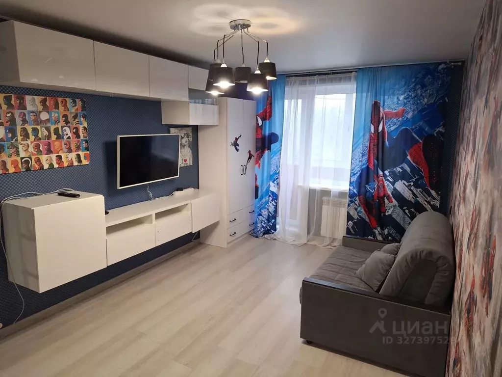 2-к кв. Московская область, Жуковский ул. Дугина, 6 (48.0 м) - Фото 2