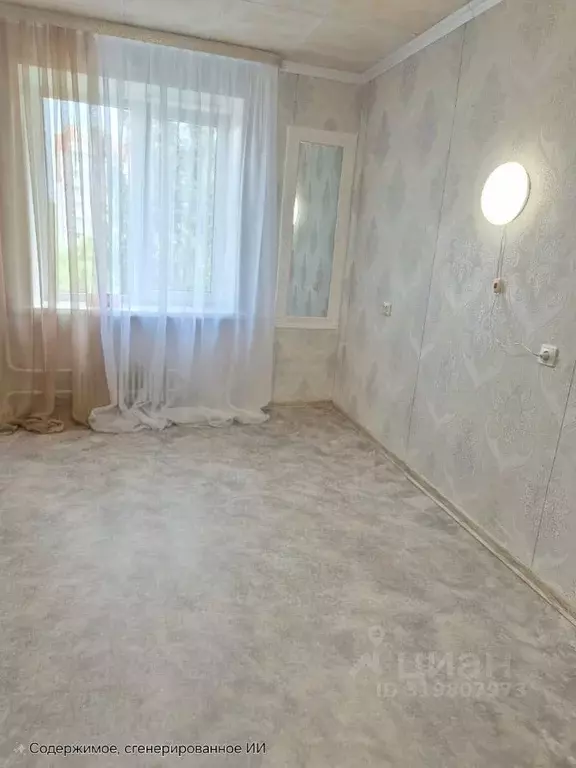 Комната Воронежская область, Воронеж ул. Любы Шевцовой, 21 (12.0 м) - Фото 1