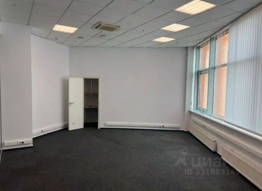 Офис в Москва проезд Завода Серп и Молот, 10 (390 м) - Фото 2