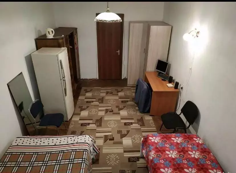 Комната Санкт-Петербург Невский просп., 131 (20.0 м) - Фото 2