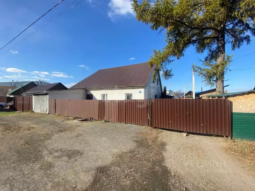 Дом в Кемеровская область, Кемерово Тельбесская ул. (280 м) - Фото 2