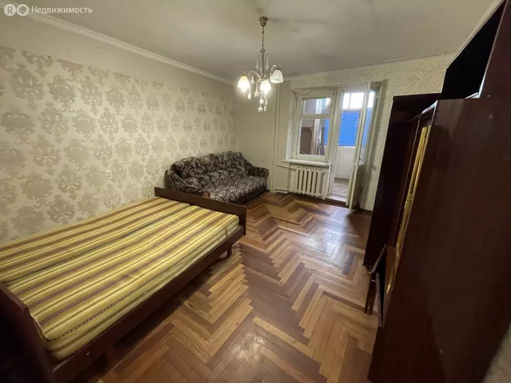 3-комнатная квартира: Нальчик, улица 2-й Таманской Дивизии, 30 (72 м) - Фото 2