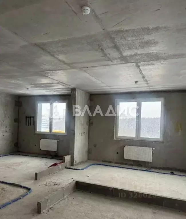 3-к кв. Москва ул. Красного Маяка, 26А (88.4 м) - Фото 1