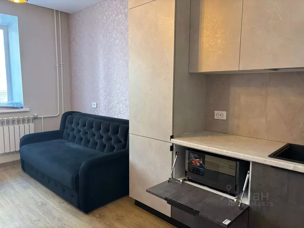 3-к кв. Хакасия, Абакан ул. Стофато, 5Г (85.0 м) - Фото 2