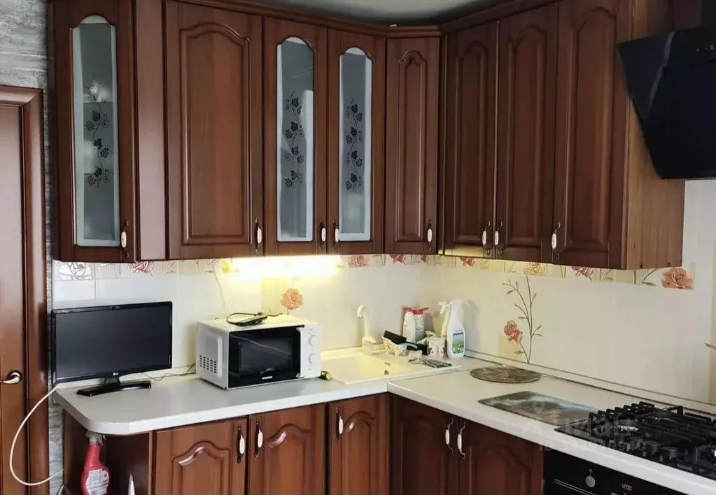 3-к кв. Самарская область, Самара ул. Стара-Загора, 41 (65.0 м) - Фото 1