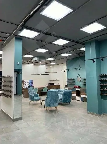 Помещение свободного назначения в Москва Дмитровское ш., 107к3 (173 м) - Фото 2