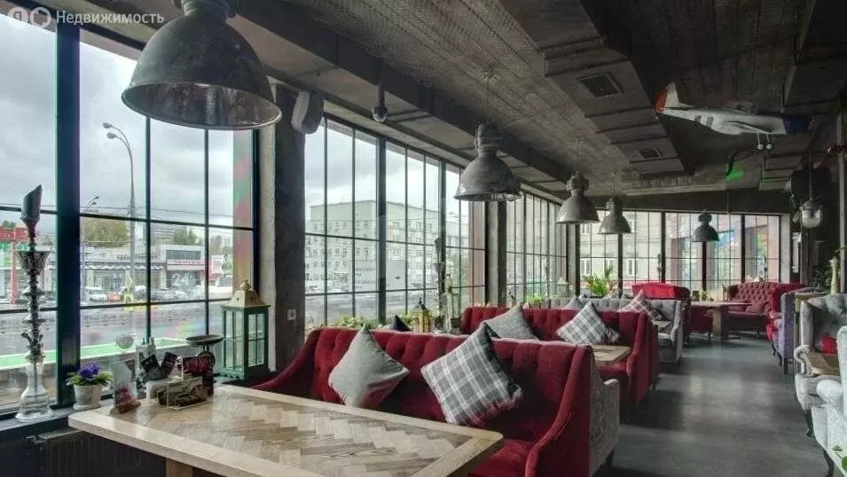 Помещение свободного назначения (794 м) - Фото 1