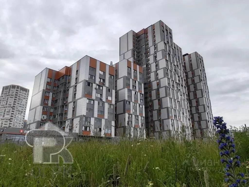 1-к кв. Московская область, Реутов Носовихинское ш., 43 (37.0 м) - Фото 1