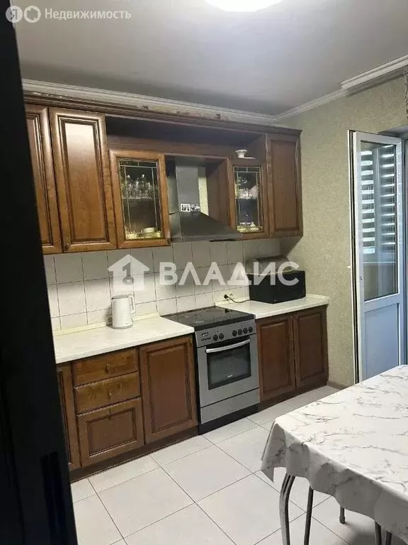 2-комнатная квартира: Люберцы, микрорайон Городок Б, улица 3-е ... - Фото 1