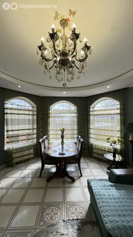 Дом в Тимашевск, микрорайон Южный, Дачная улица (145 м) - Фото 1