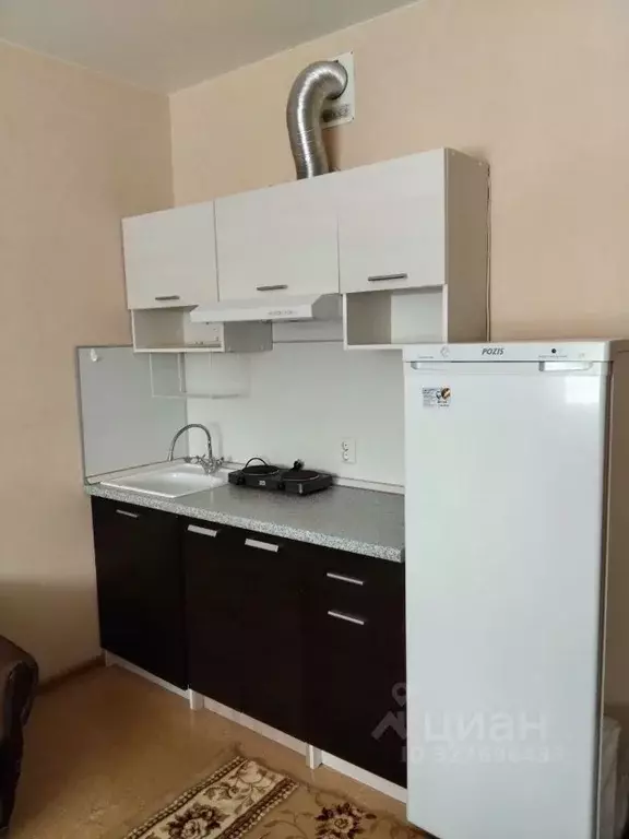 Студия Нижегородская область, Нижний Новгород бул. Южный, 19 (19.4 м) - Фото 1