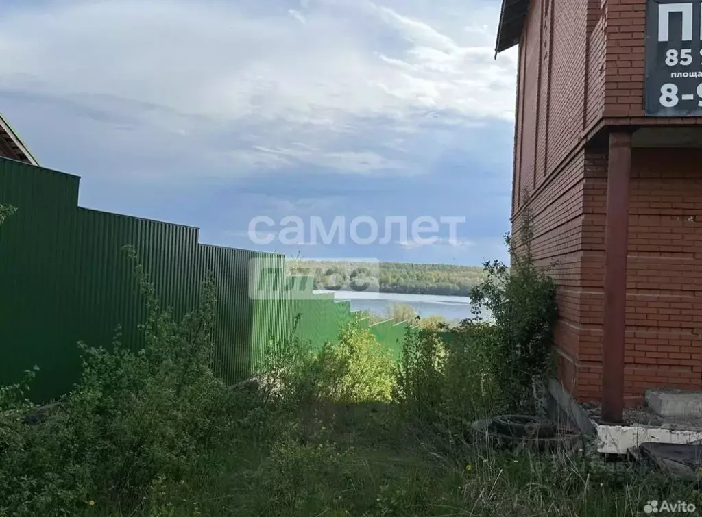 Дом в Вологодская область, Череповец Волгучинская ул. (352 м) - Фото 1