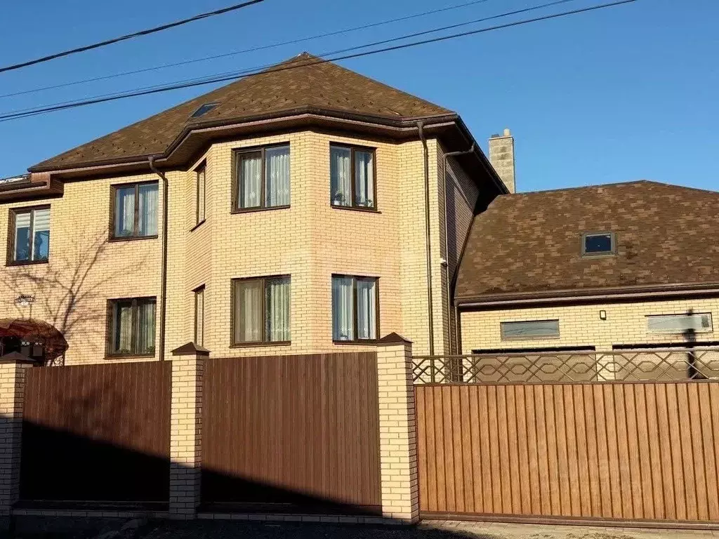 Дом в Свердловская область, Арамиль ул. Малышева, 17 (410 м) - Фото 2