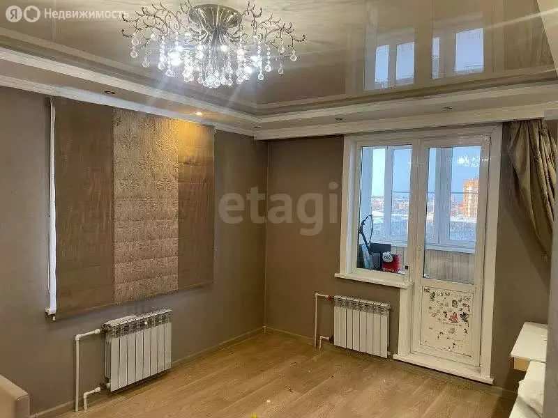 2-комнатная квартира: Улан-Удэ, Ключевская улица, 60 (60 м) - Фото 0