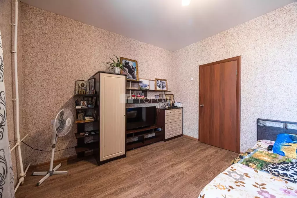 2-к кв. Алтайский край, Барнаул Телефонная ул., 38/115 (48.9 м) - Фото 2