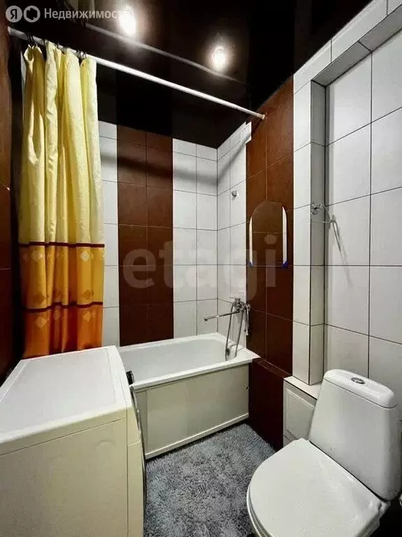 1-комнатная квартира: Пермь, Петропавловская улица, 68 (32.5 м) - Фото 2