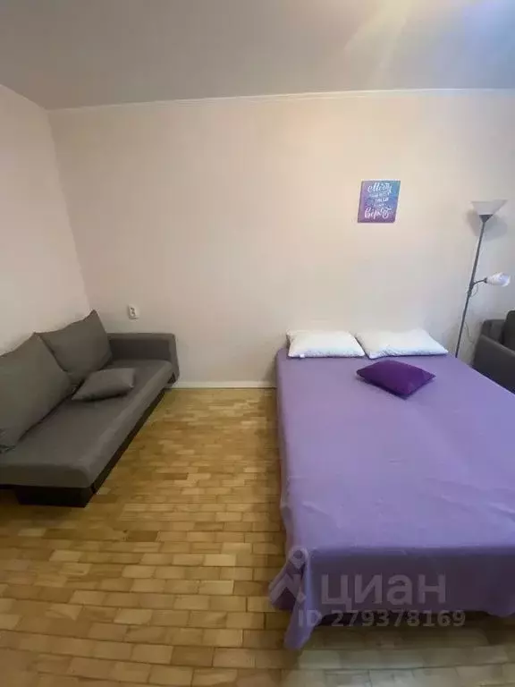 1-к кв. Ставропольский край, Железноводск ул. Карла Маркса, 1 (30.0 м) - Фото 2