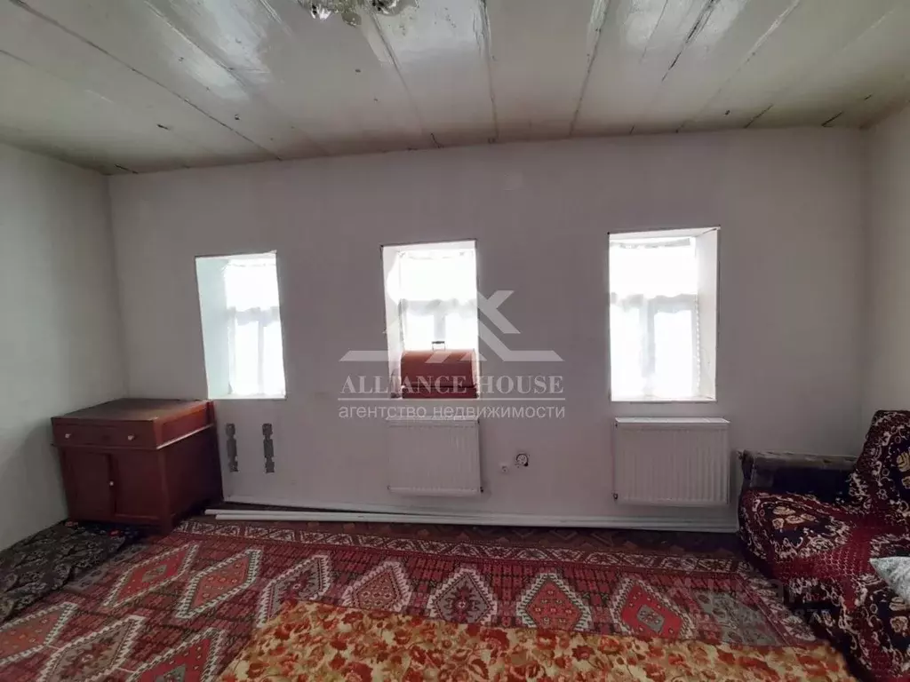 Дом в Татарстан, Арск муниципальное образование, с. Тюбяк-Чекурча ул. ... - Фото 0