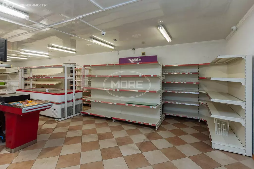 Помещение свободного назначения (183 м) - Фото 2