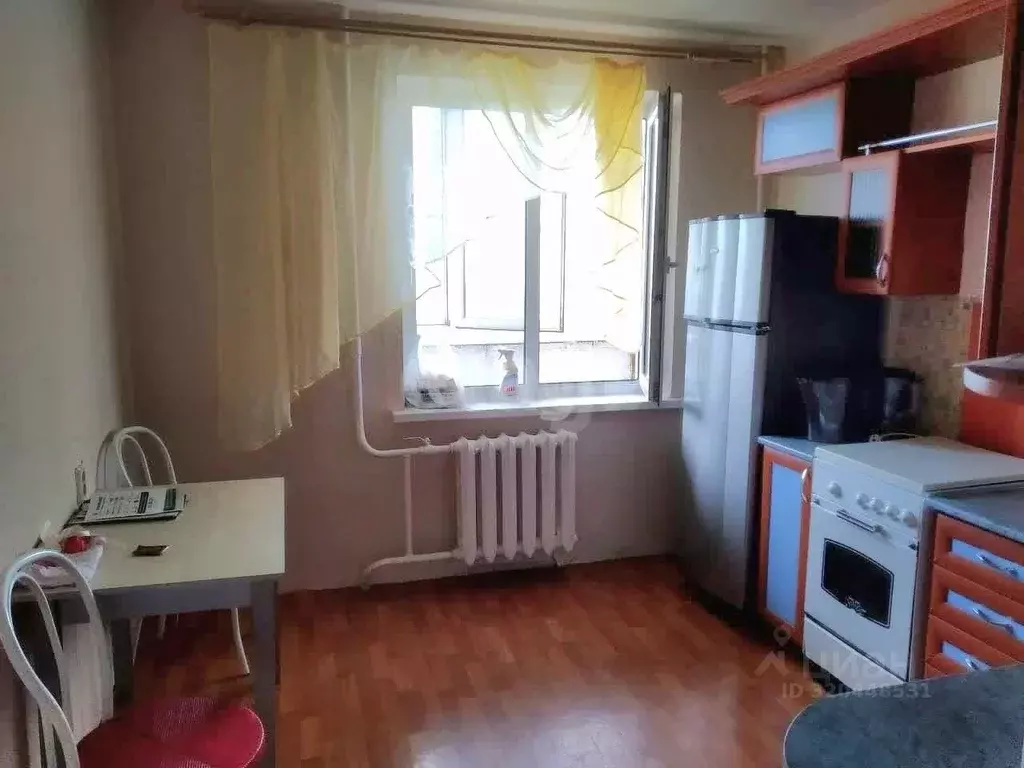 1-к кв. Вологодская область, Череповец Любецкая ул., 23А (36.0 м) - Фото 0