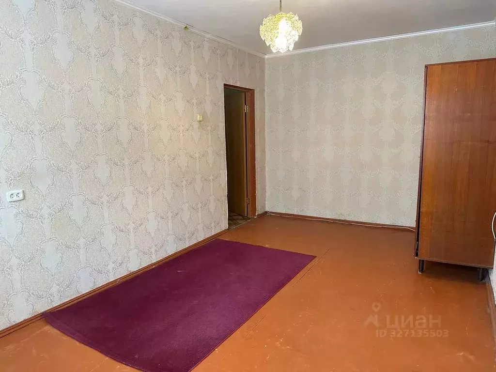 1-к кв. Мордовия, Саранск ул. Коваленко, 11 (33.0 м) - Фото 2