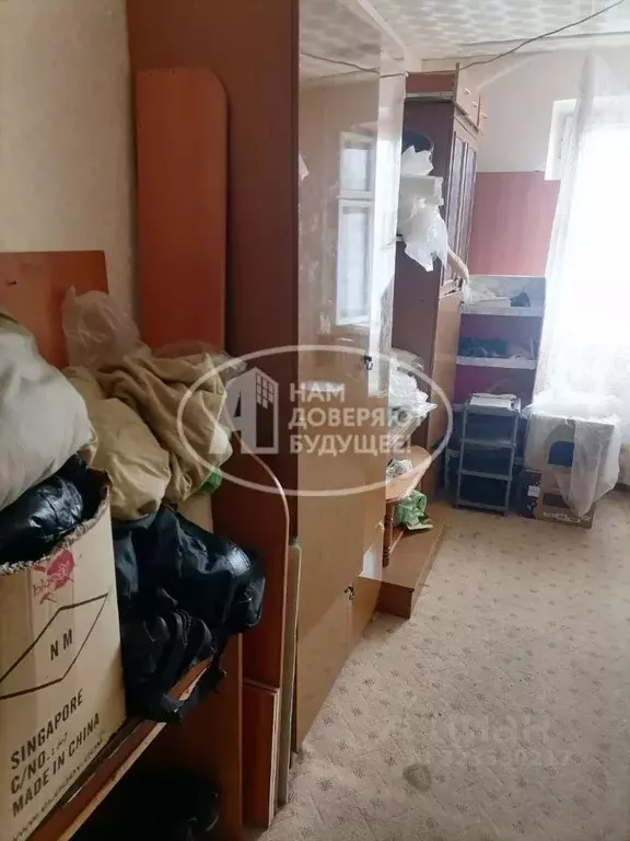 Комната Пермский край, Добрянка Советская ул., 98/1 (12.0 м) - Фото 2